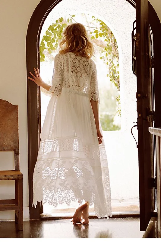 Other Spell & Gypsy Aurora Bridal Gown Budget-friendly unclassified dresses