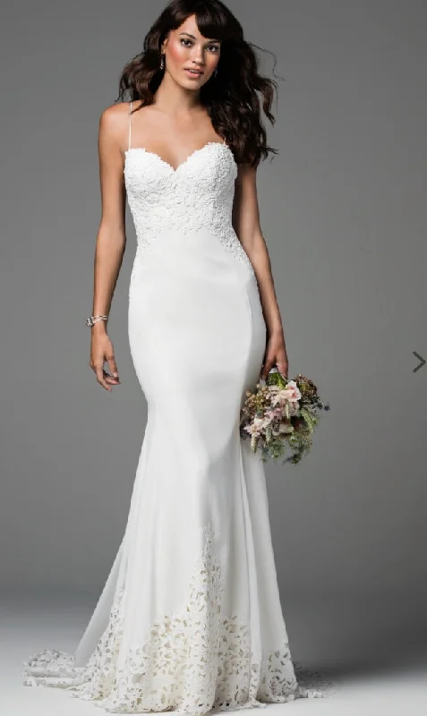 WILLOWBY 58410 Holiday unclassified dresses