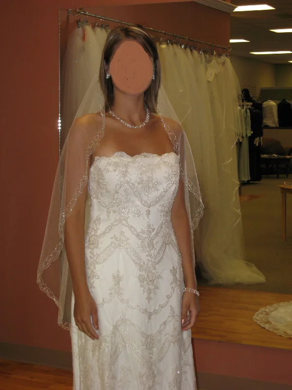 Other Embroidered unclassified dresses