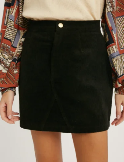 The Jhett Skirt