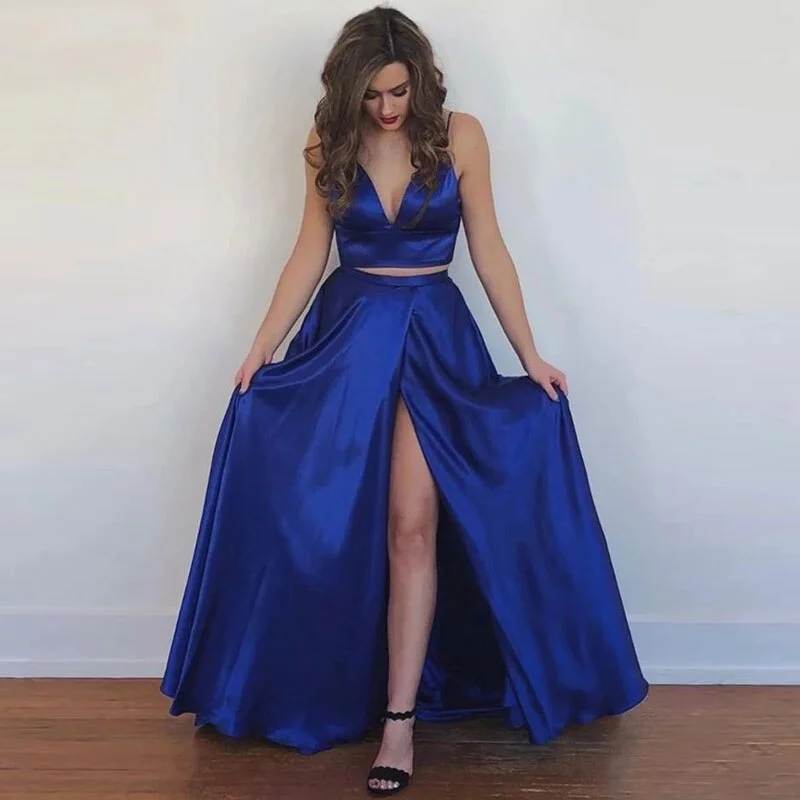 royal blue / 2